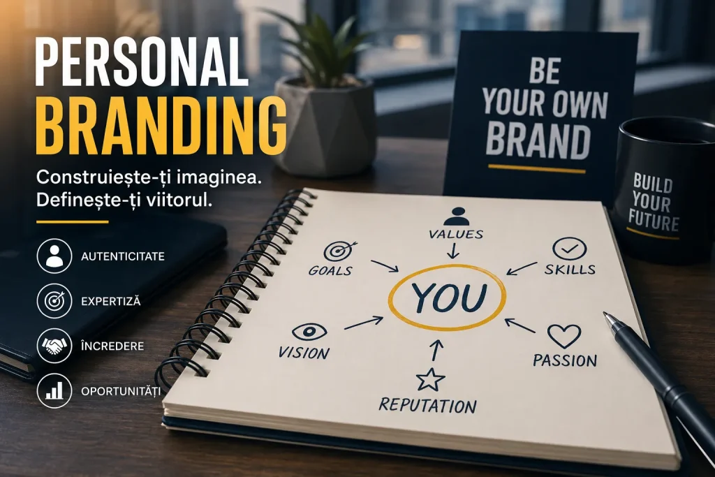 Personal Branding