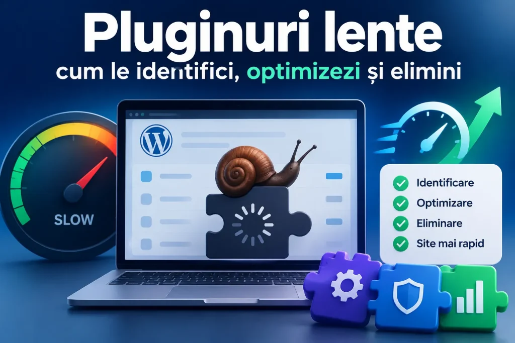 Pluginuri lente