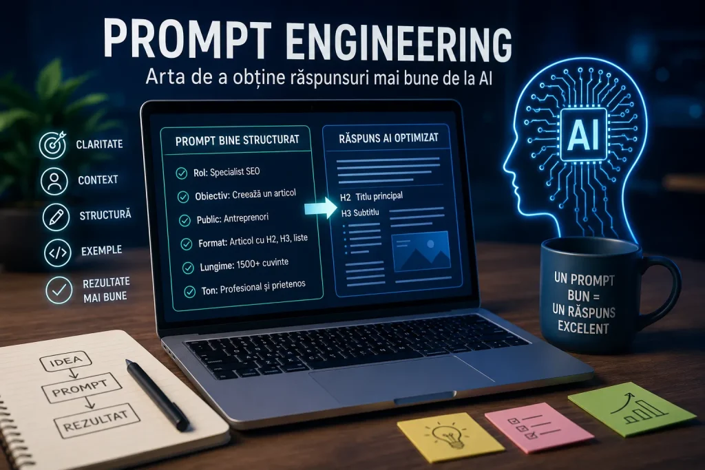 Prompt Engineering