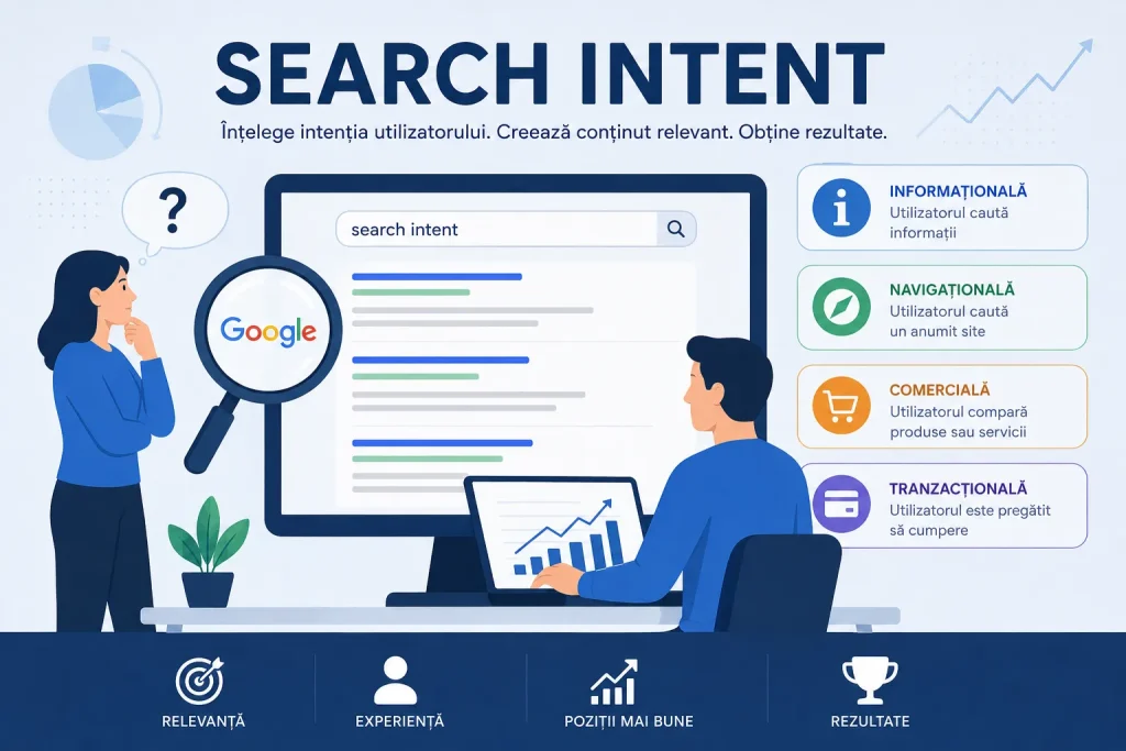 Search Intent