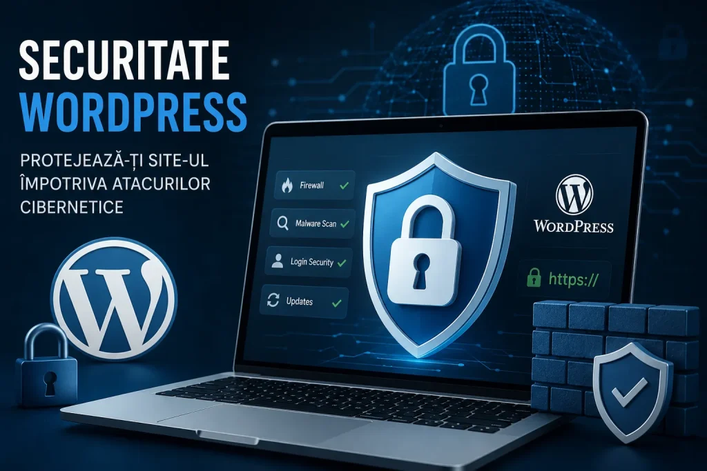 Securitate WordPress