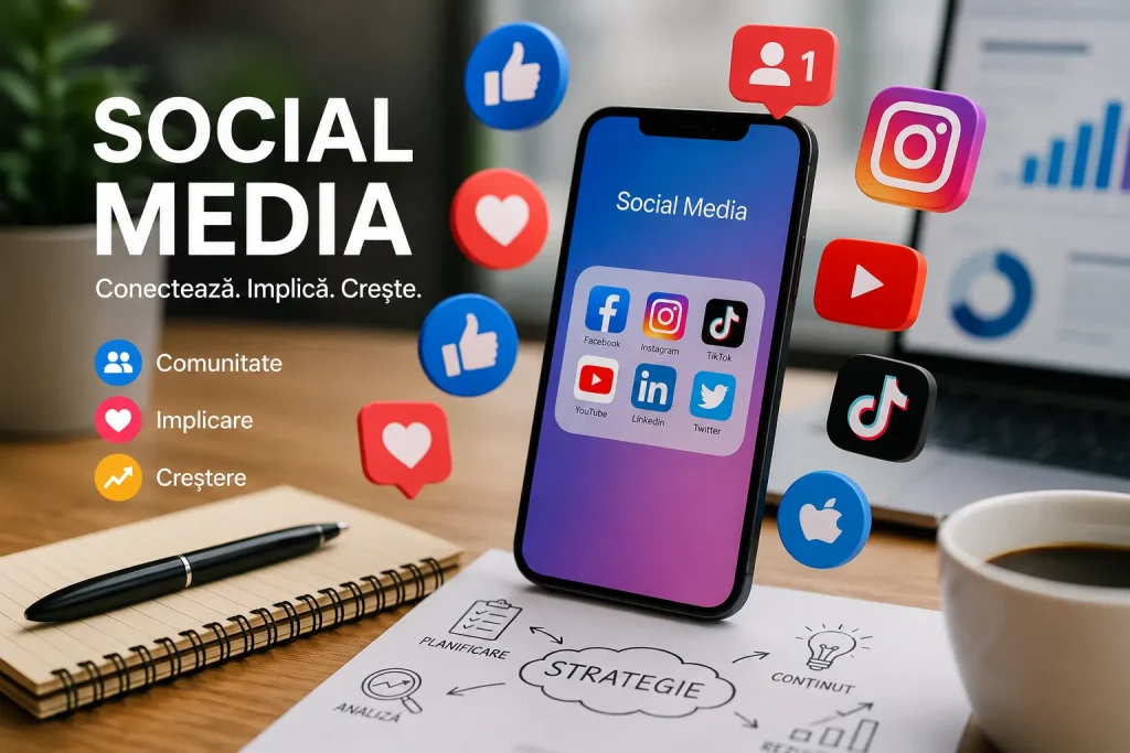 Social Media
