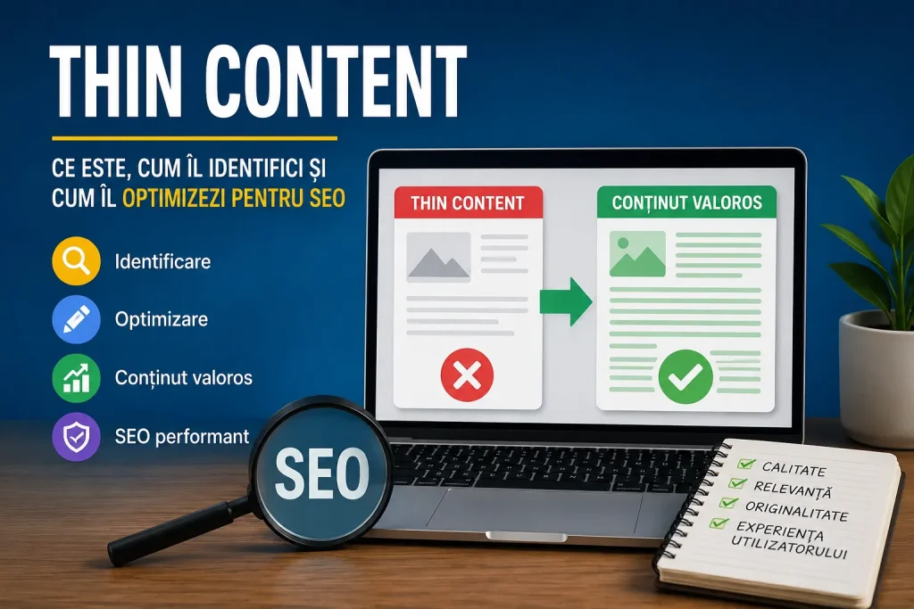 Thin Content