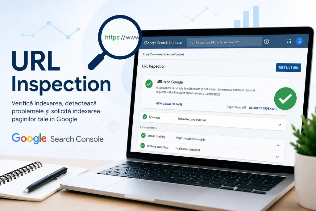 URL Inspection