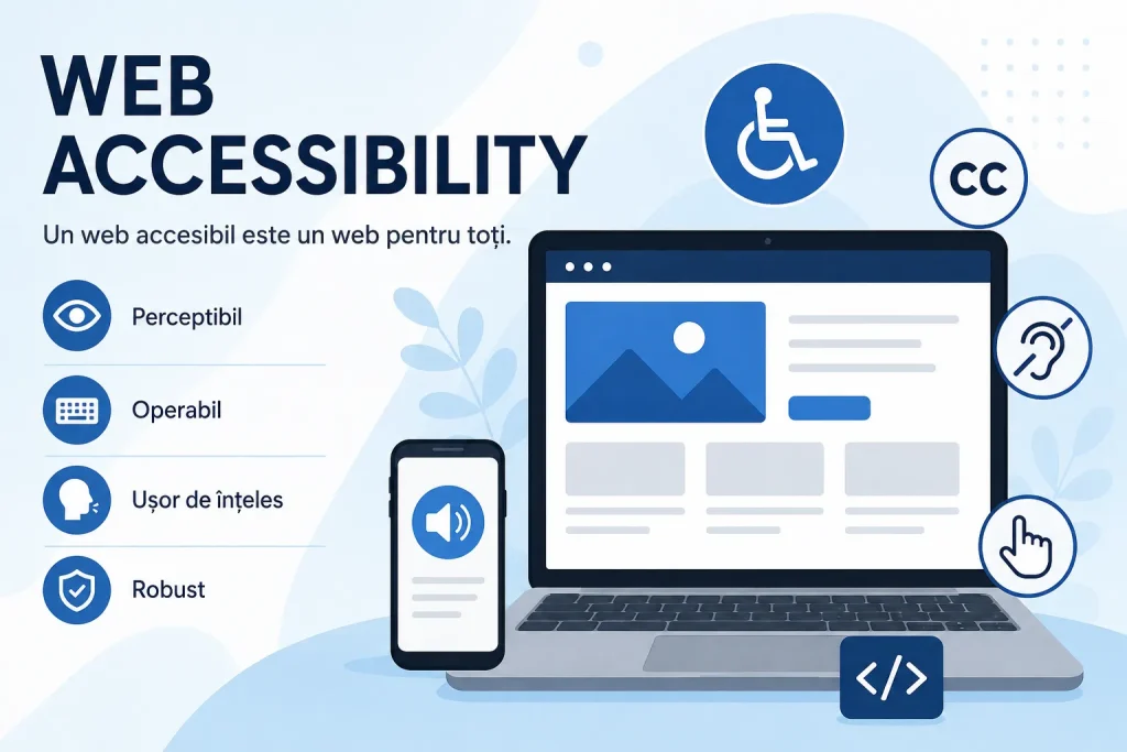 Web Accessibility