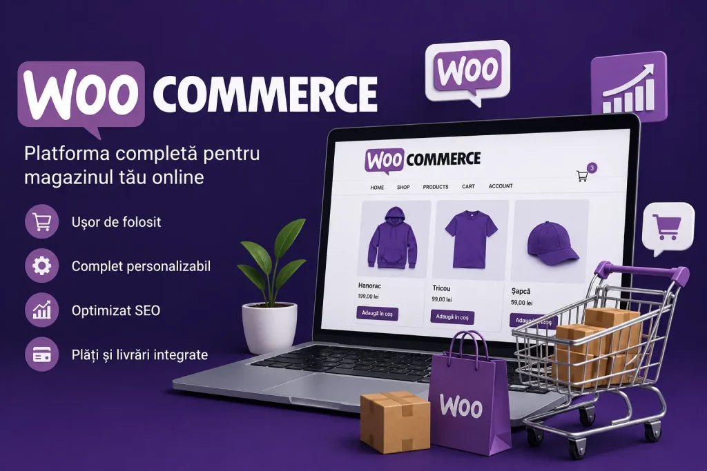 WooCommerce
