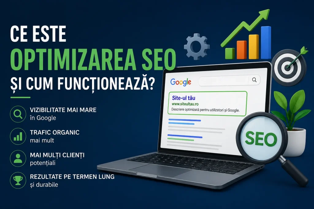 ce este seo 1