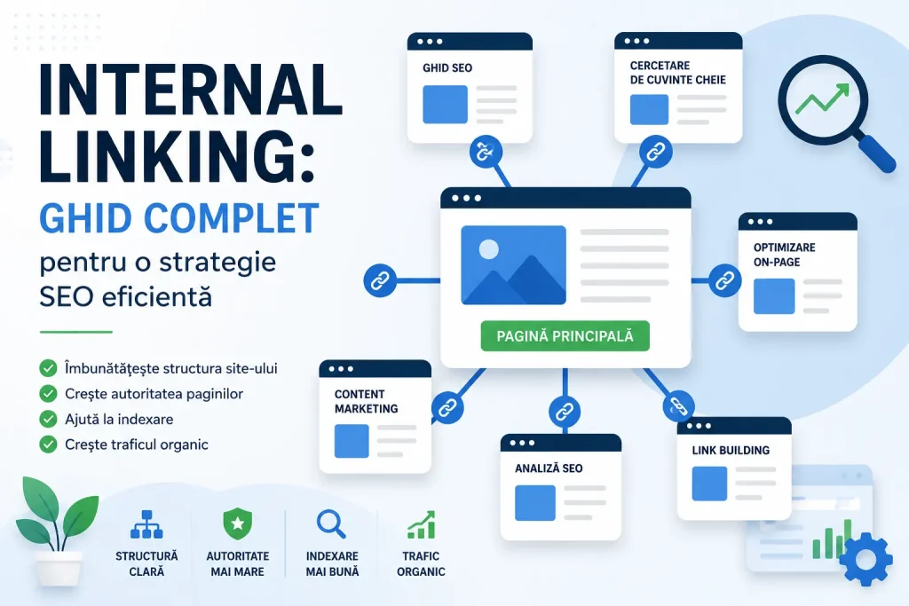 Internal Linking